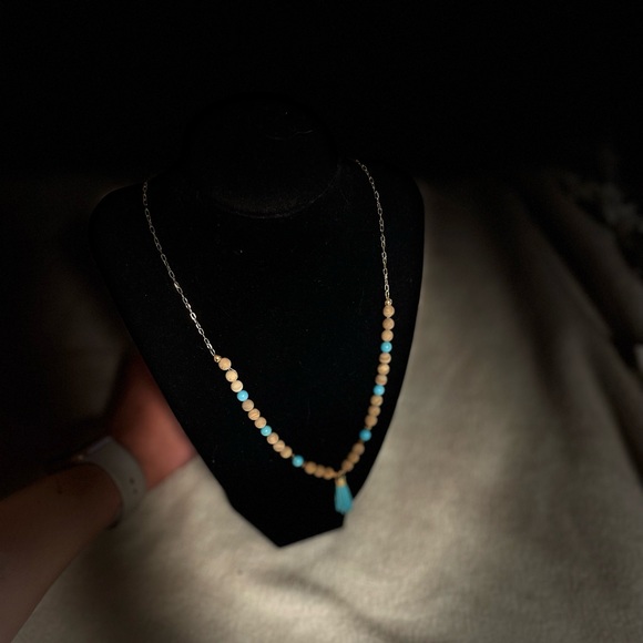 Tocara | Yamilla | RN61708 | Boho Necklace | NWT - Picture 2 of 4